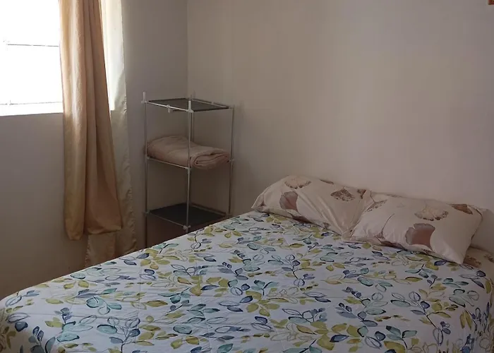 Abril Hotel Mollepata